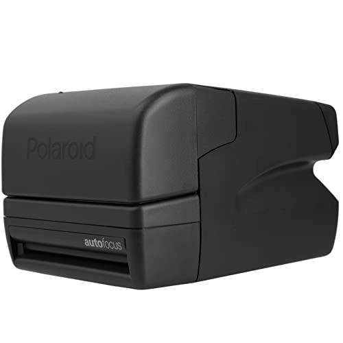 One Step - Close-up lens Built In Flash