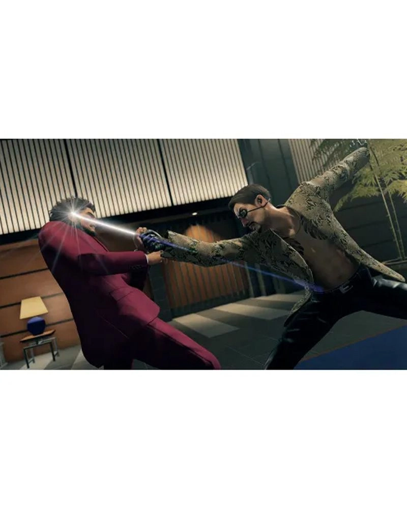Yakuza: Like a Dragon - PlayStation 5