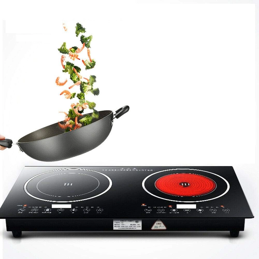 66314906803 Ceramic hob