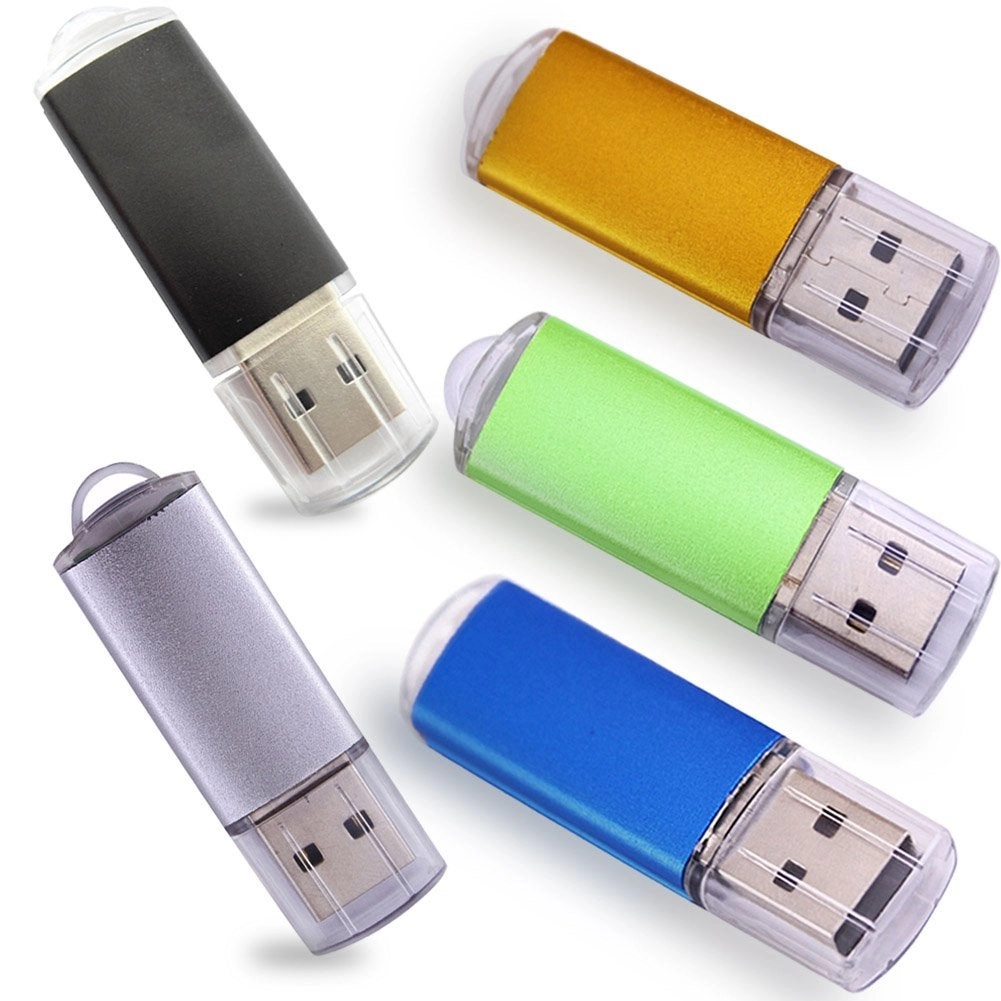 ebamaz USB Flash Drive - 2.0 1GB