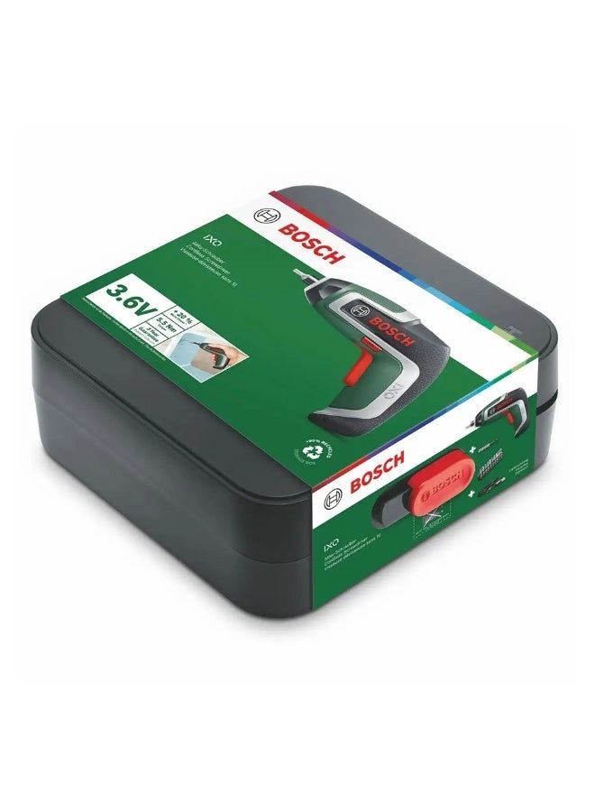 IXO - 2.0 Ah