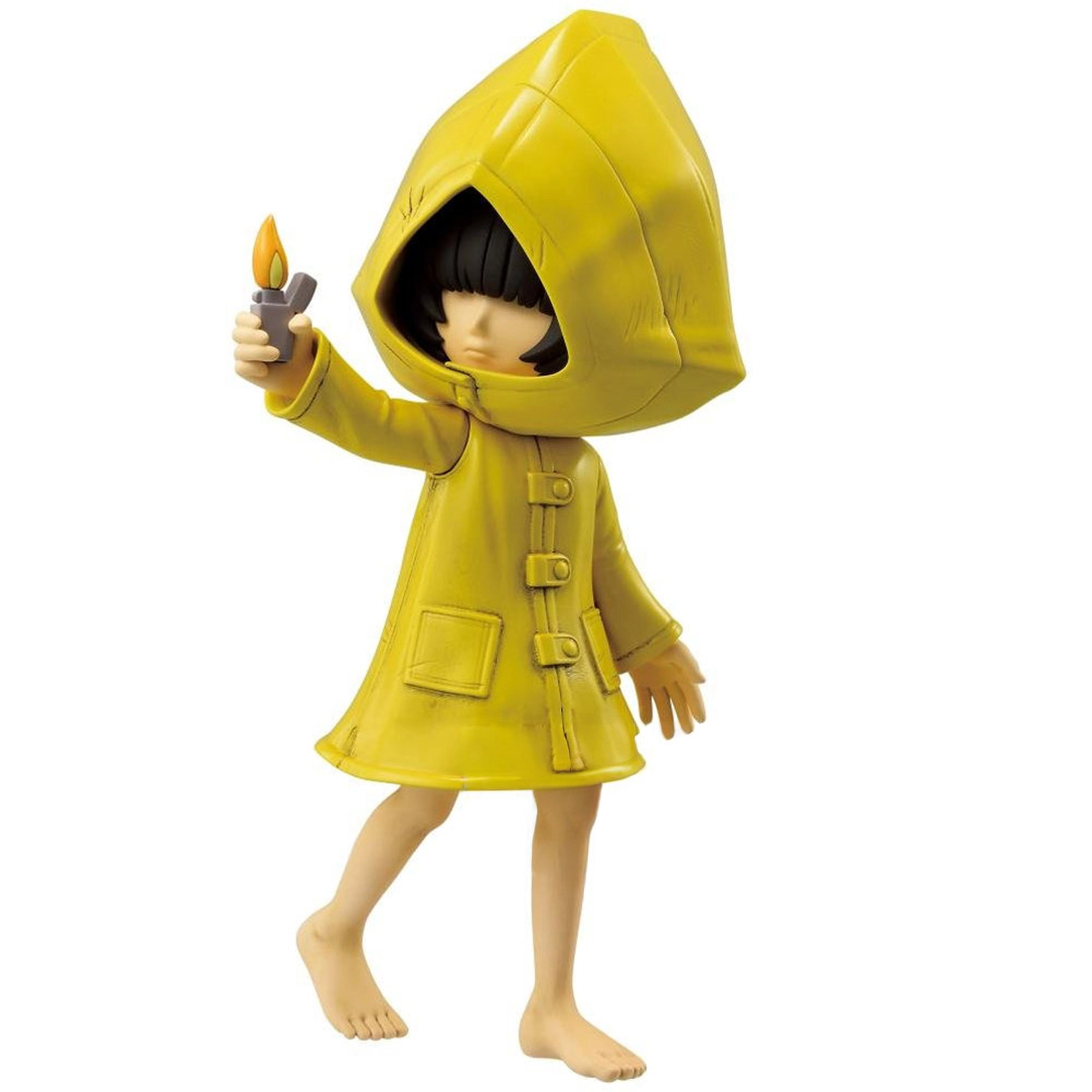 Bandai Spirits Banpresto Six - Little Nightmares (17 cm) (BP29239P)