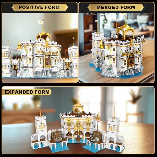 Royal Bay Castle (66013) - Medieval