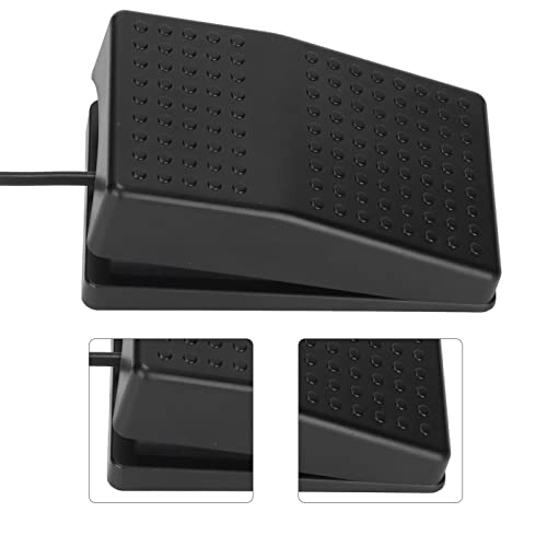 USB Foot Switch Pedal - USB A