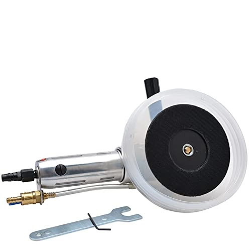 BD-6083 - 140mm Pneumatic