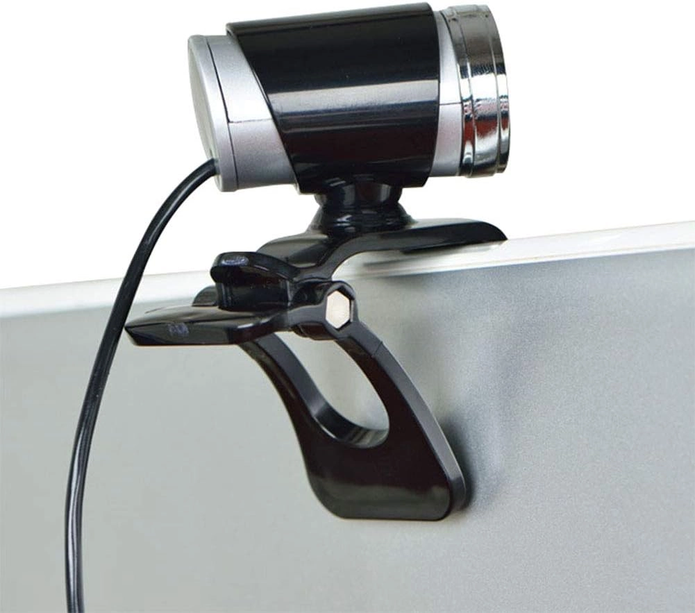 Live Streaming Webcam 720P