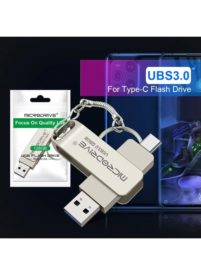 Metal Usb 3.0 Pendrive - 64GB