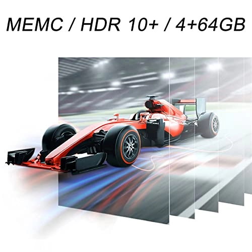 Portable Projector - 12000 Lumens 1080P