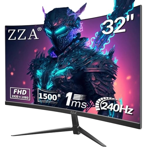 Z32D - 1920x1080 32 Inch