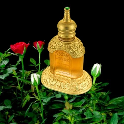 AMBER OUDH - Eau de Parfum 14 ml