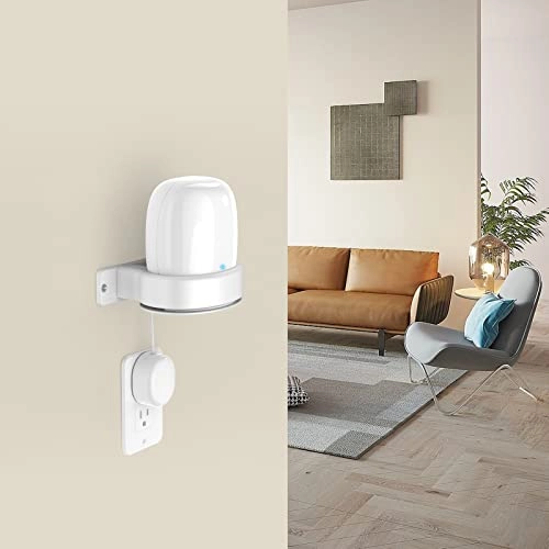 Nest WiFi Pro Wall Mount - 2 Pack Nest WiFi Pro