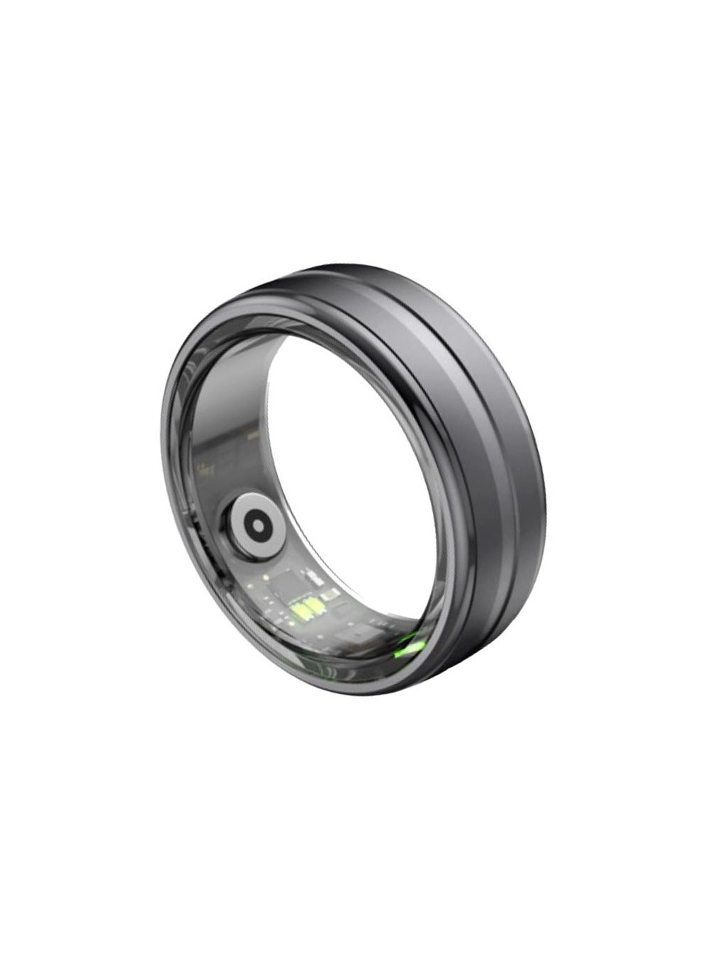 Cellairis FITNESS SMART RING - Bluetooth 5.0 Heart Rate Sleep Tracking 5ATM