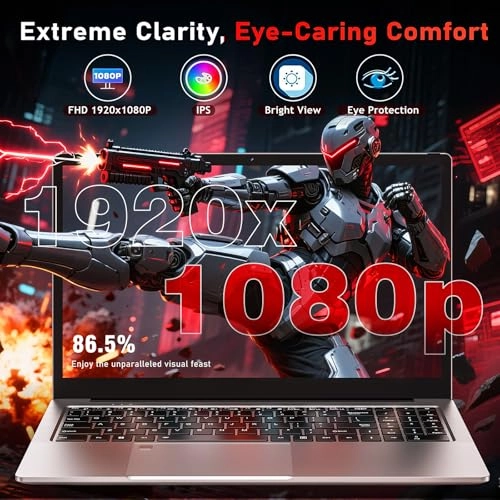 NY - 16'' Ryzen 7 16GB DDR4 1TB SSD