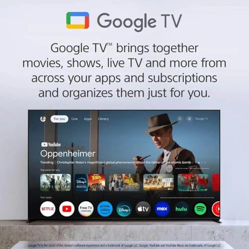 (Renewed) CRTSNK55XR70 - 55 Inches