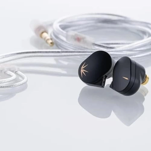 CHU II Wired Headphone