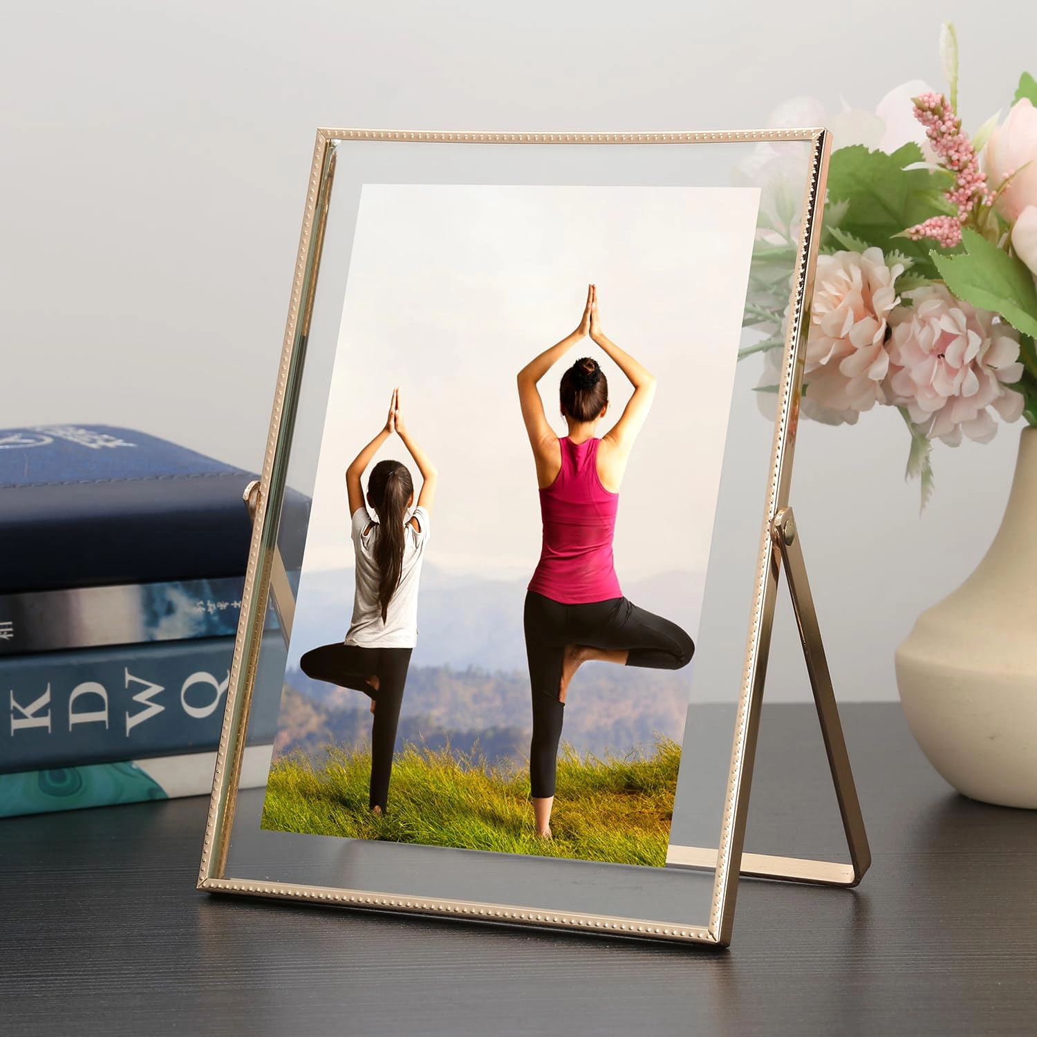 Floating Frame - 5x7" 2