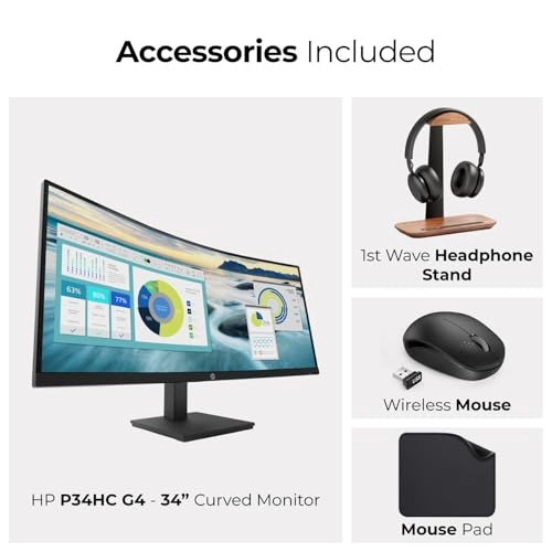 P34hc - 21Y56AAABB 34 inch 2560 x 1440