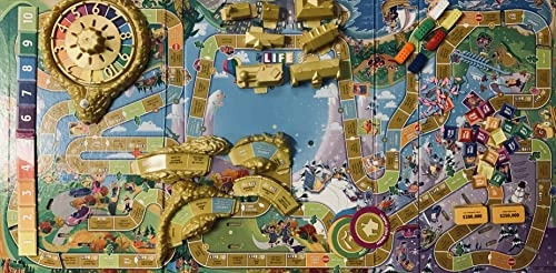 Game of Life: 50th Anniversary
