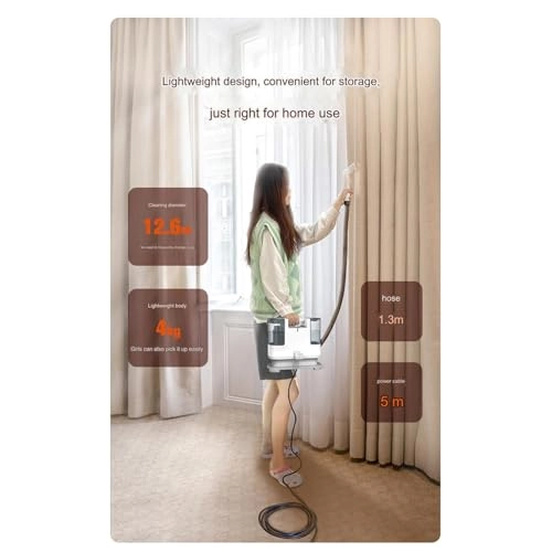 Cleaning machine - 400W