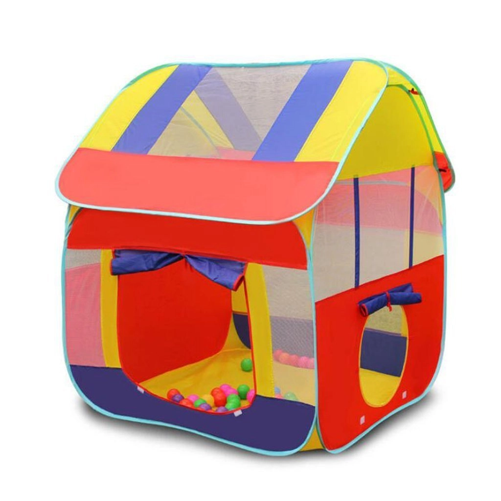 Sunshine Gifting Pop Up Play Tent