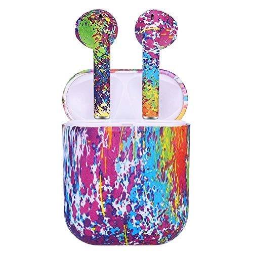 TWS Stereo Headphones Wireless Headphone