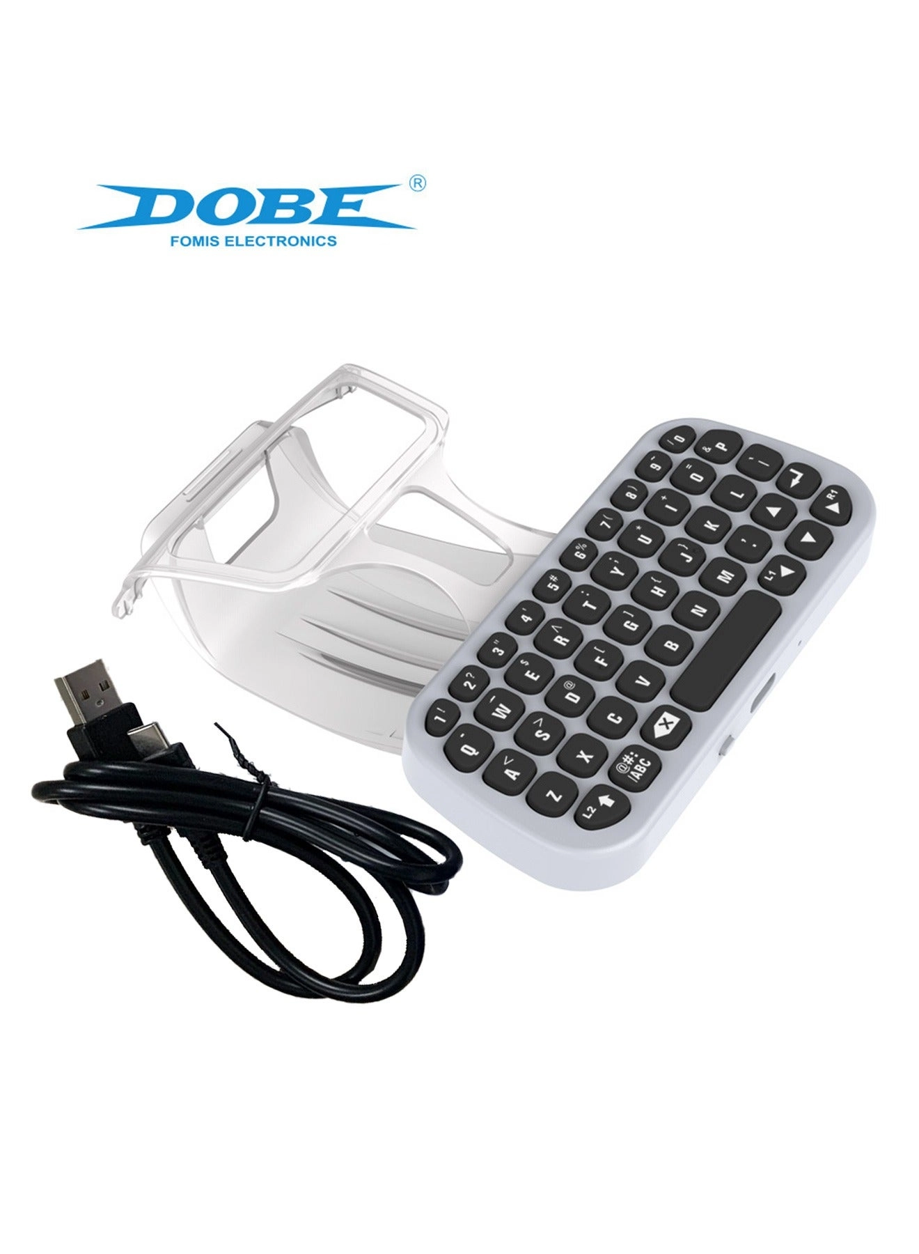 Generic Chatpad - Bluetooth 5.0 PS5