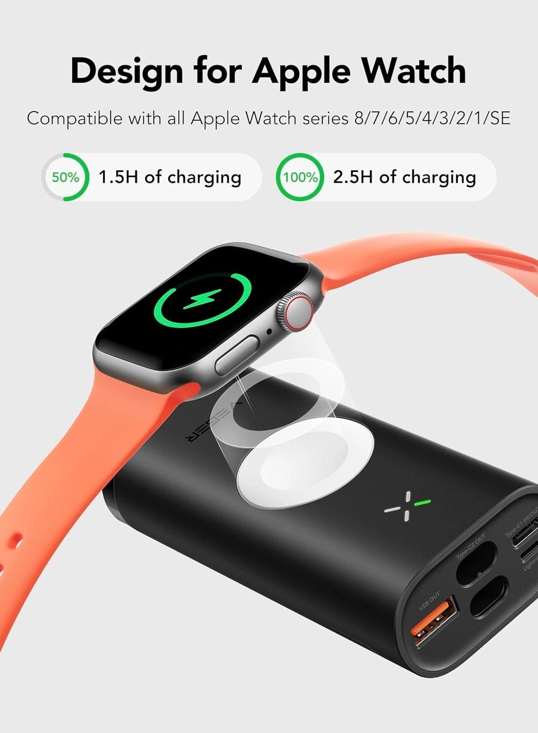 VP-1162S - 10000 mAh 25 W