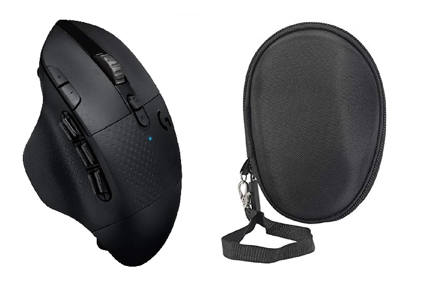 M.G.R.J CC_G604 - Wireless