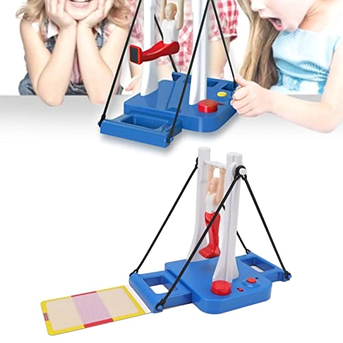 Rotating Figure Sportsman - ABS