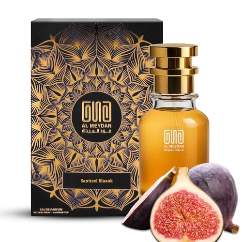 Santteel Blaank Eau de Parfum 100 ml