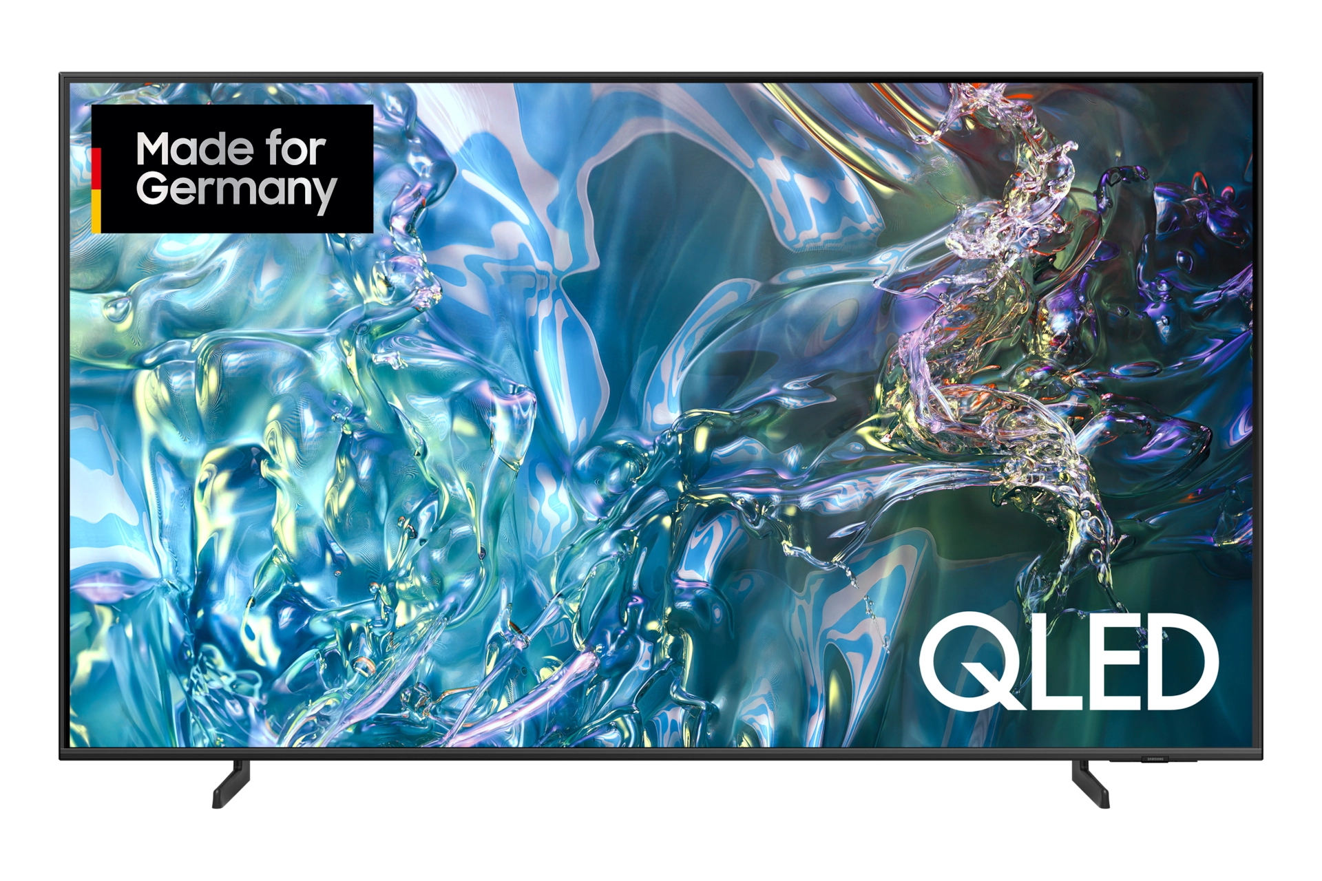 (Renewed) QE43Q60BAU - 43-Inch