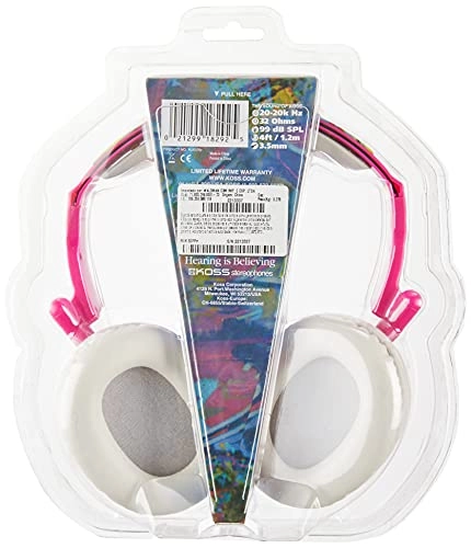 RUK50 Wired Headphone