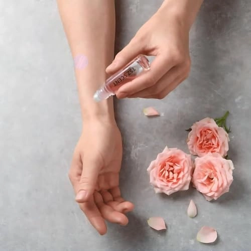 Evokes Gold Eau de Parfum 6 ml