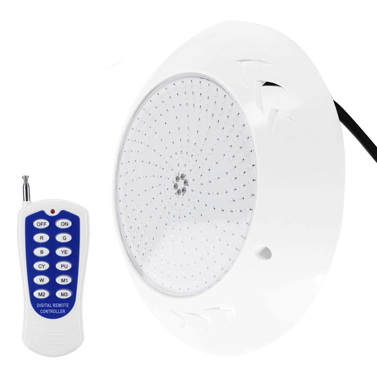 Tixiyu lzgn9w8uja - Approx. 180cm / 70.9in 120 Degrees Diffused Lighting