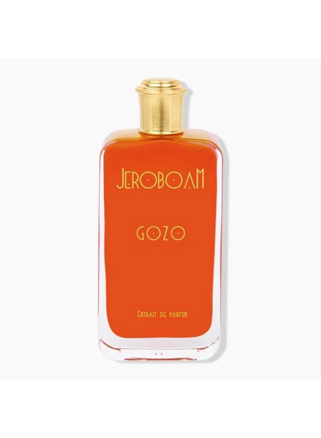 Gozo - 100ml