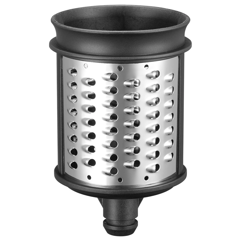 5KSMVSA - Slicing blade (3 mm) Medium shredding blade (4 mm)