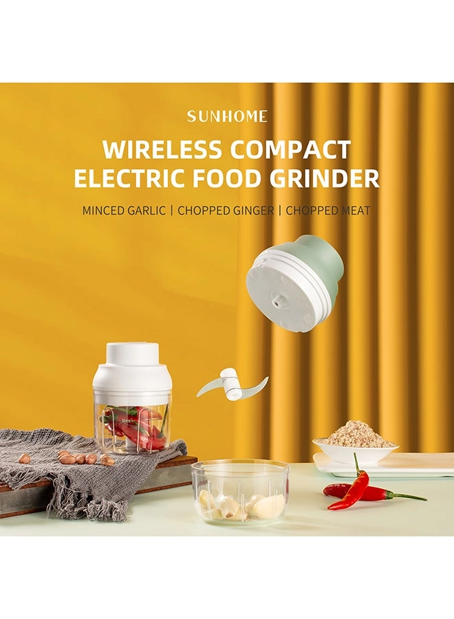 Mixer Grinder - 45 W