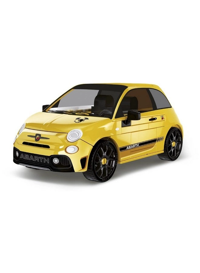 COBI Abarth 595