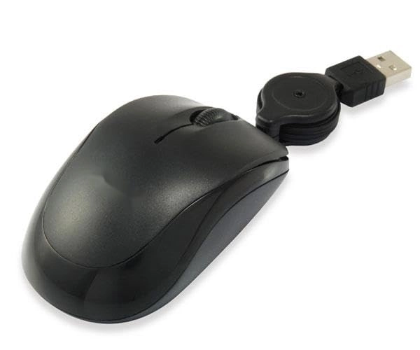 Optical Mouse - USB