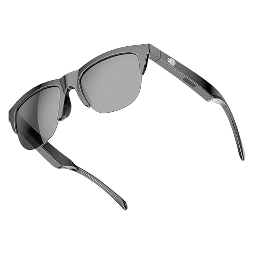 AI translation glasses