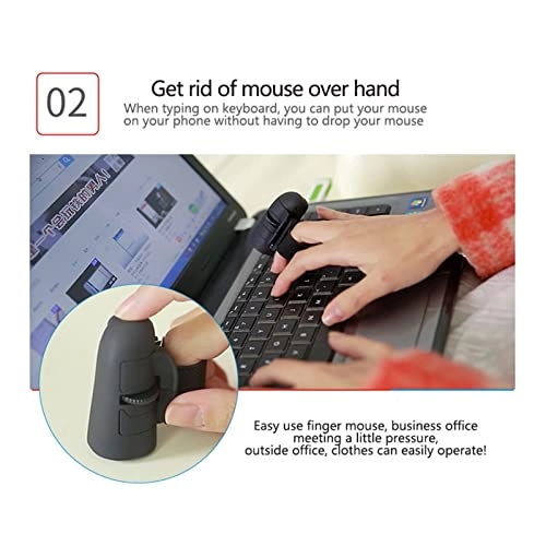Finger Mouse - USB