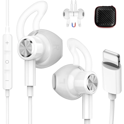 0767 Wired Earbud