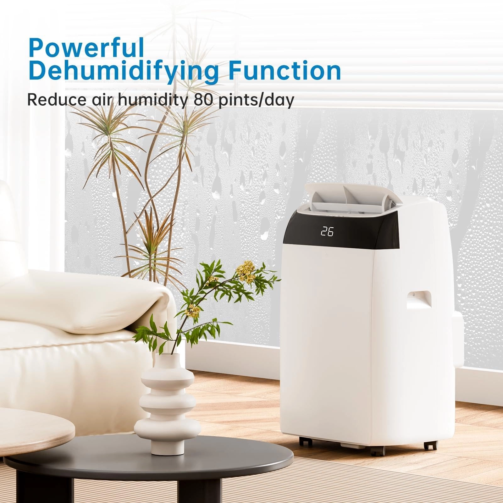 Portable Air Conditioner