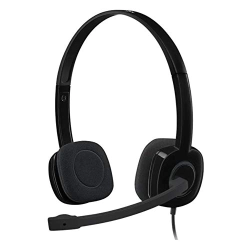 H151 Wired Headset