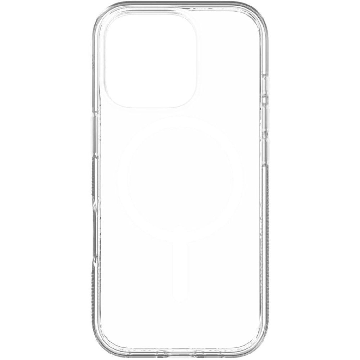 ZAGG Crystal Palace Snap Case with MagSafe for iPhone 16 Pro