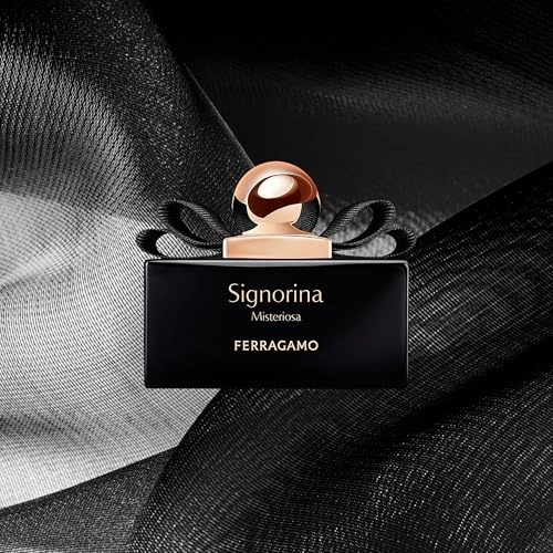 Signorina Misteriosa Eau de Parfum 100ml