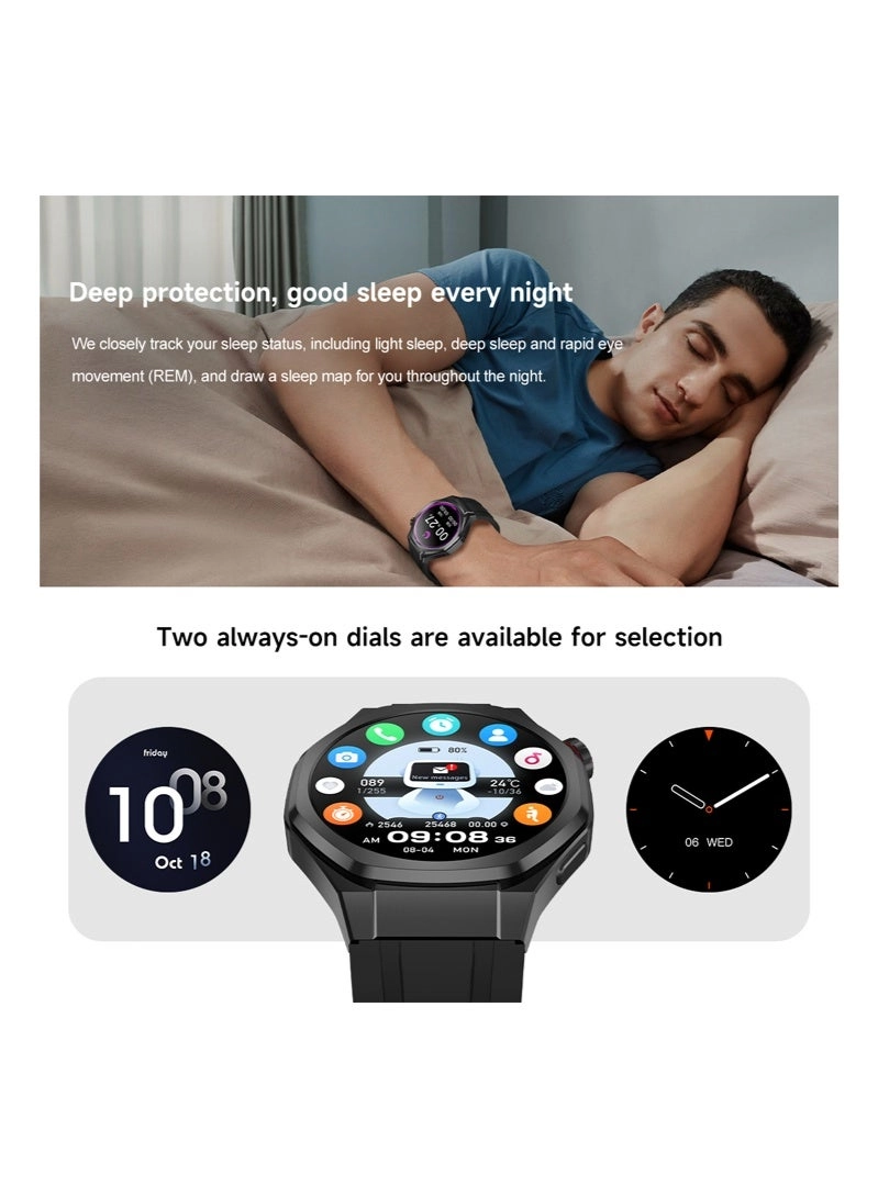 Watch5ultra 47.3mm Zinc alloy