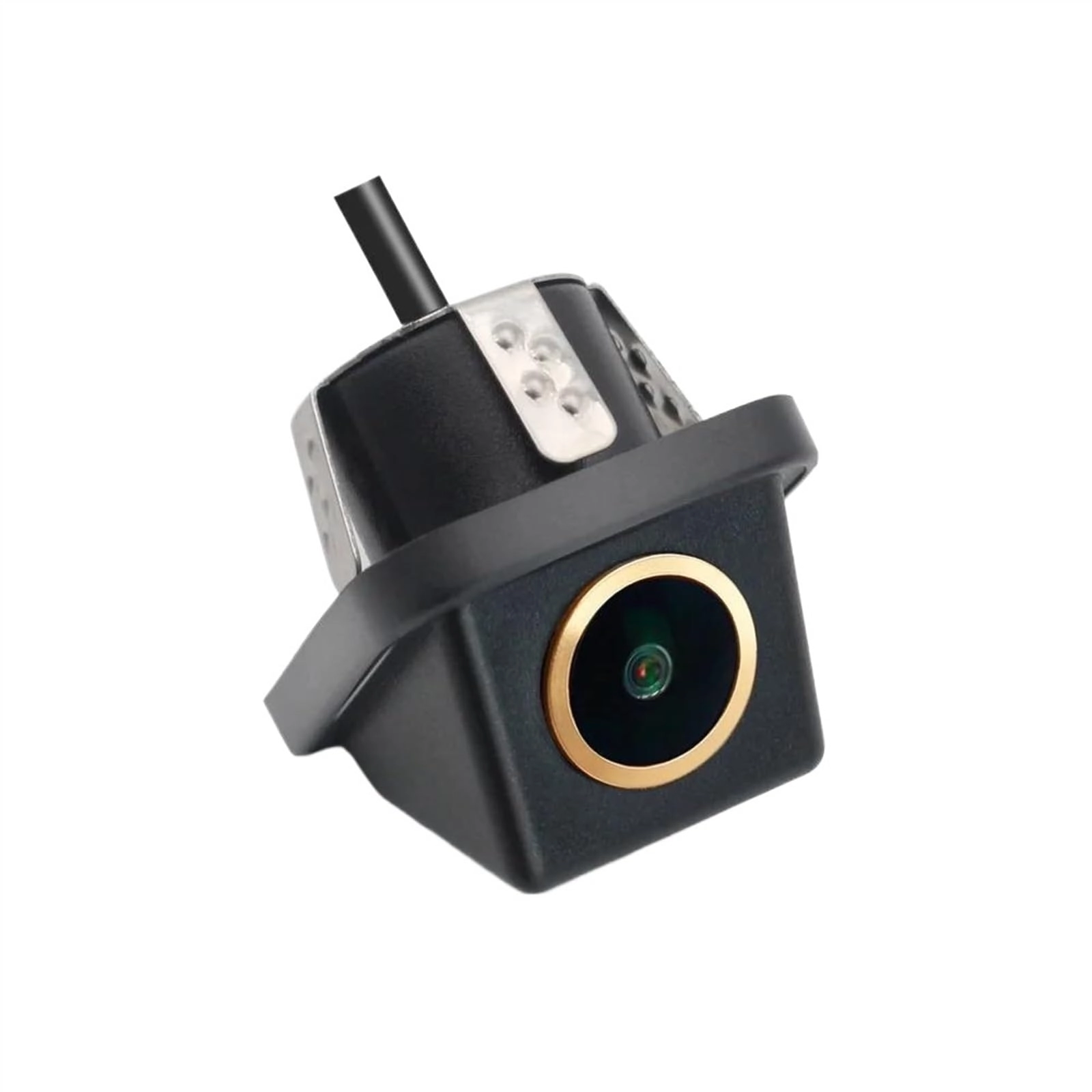 Car Backup Camera - Night vision 6M video cable 720x540