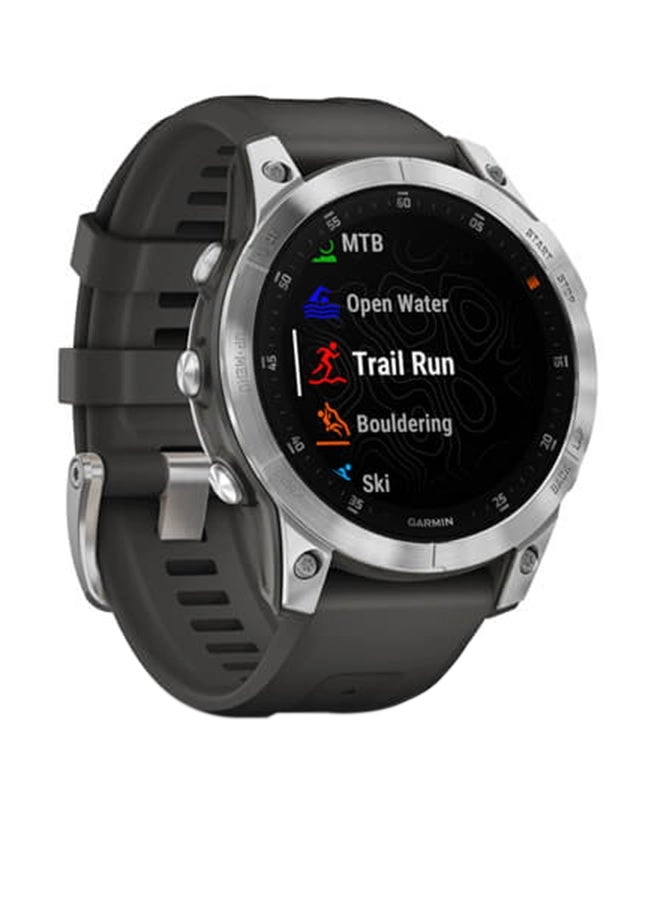 Epix Gen 2 Titanium GPS