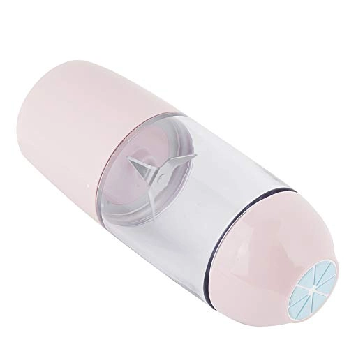 Mini Mixer Juicer Cup - 380ml